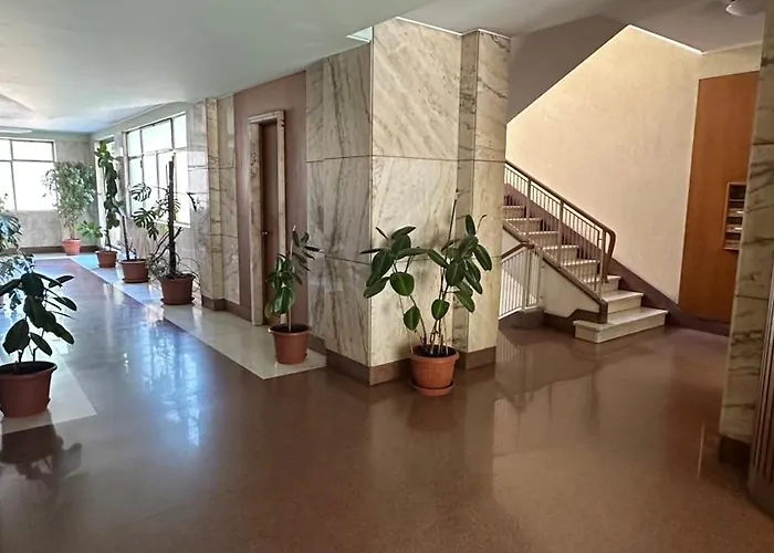 Casa de hóspedes Presidential Vatican Palace Ii *